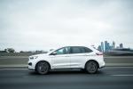 Ford Endura ST-Line 2018 года
